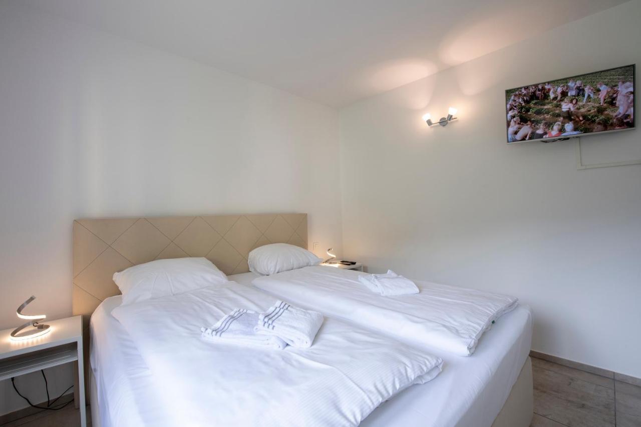 Residenza La Serenata - Happy Rentals Cavigliano Dış mekan fotoğraf