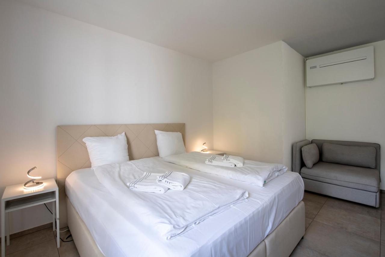 Residenza La Serenata - Happy Rentals Cavigliano Dış mekan fotoğraf