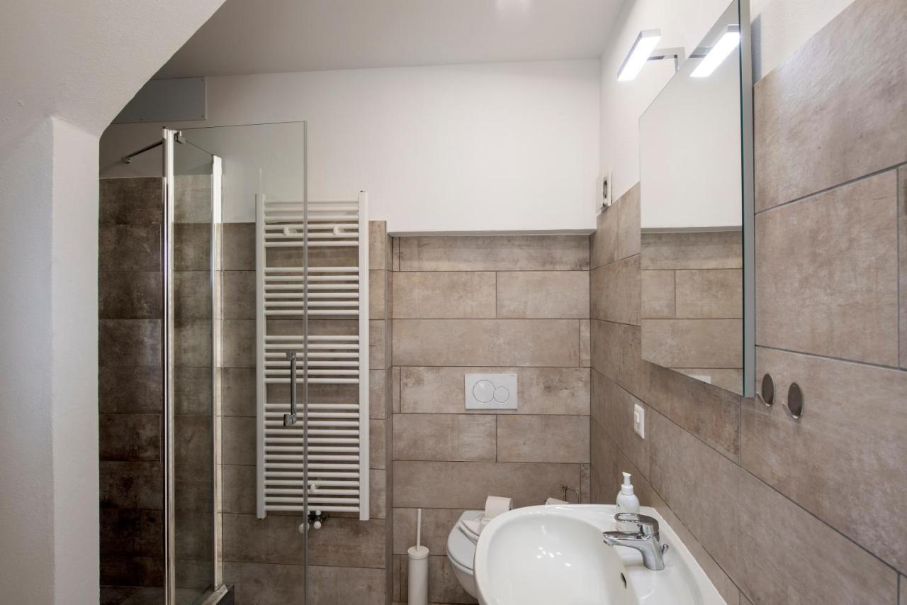 Residenza La Serenata - Happy Rentals Cavigliano Dış mekan fotoğraf