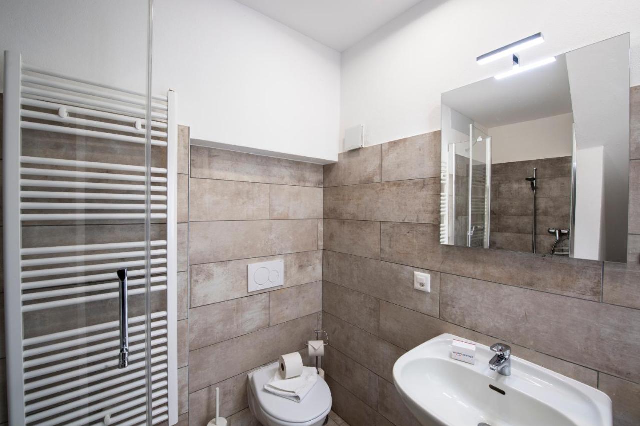 Residenza La Serenata - Happy Rentals Cavigliano Dış mekan fotoğraf