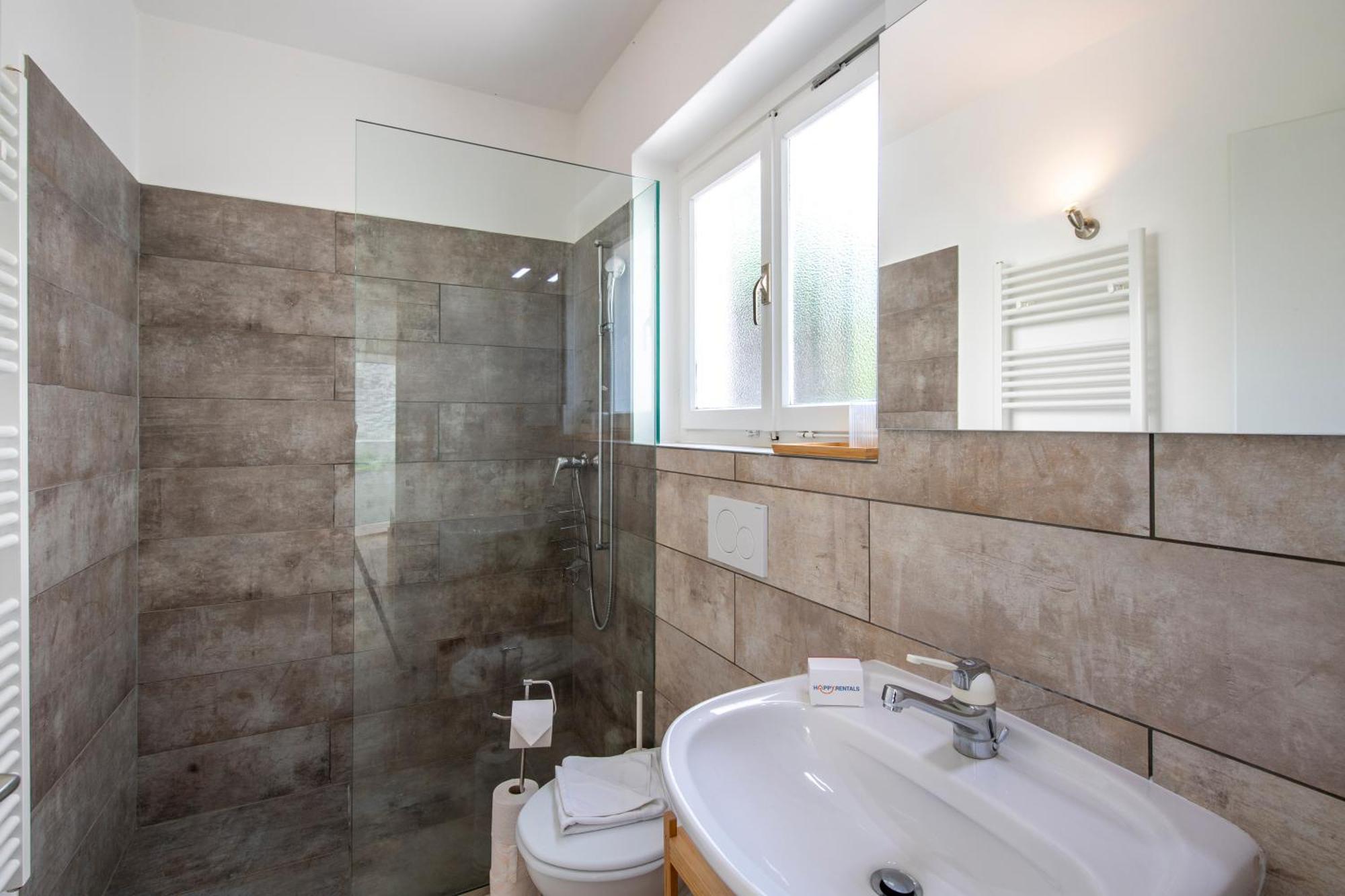 Residenza La Serenata - Happy Rentals Cavigliano Dış mekan fotoğraf