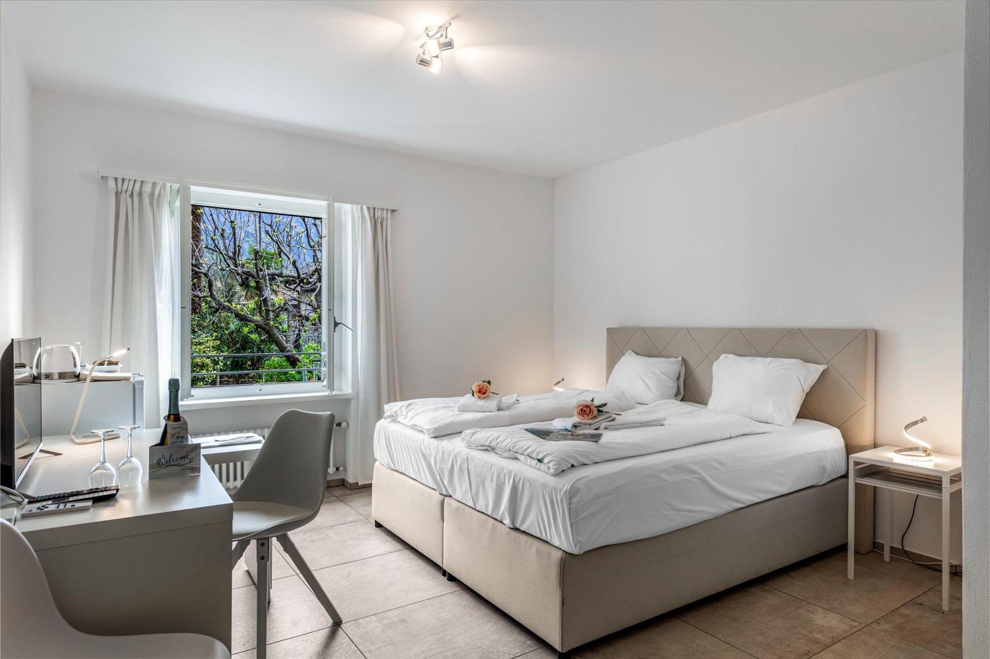 Residenza La Serenata - Happy Rentals Cavigliano Dış mekan fotoğraf