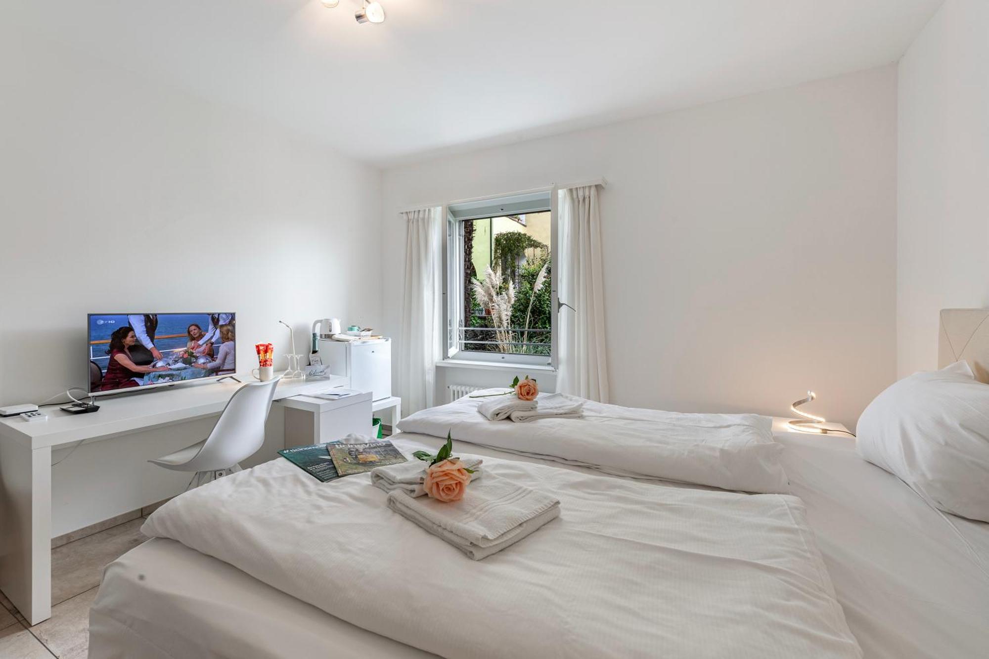 Residenza La Serenata - Happy Rentals Cavigliano Dış mekan fotoğraf