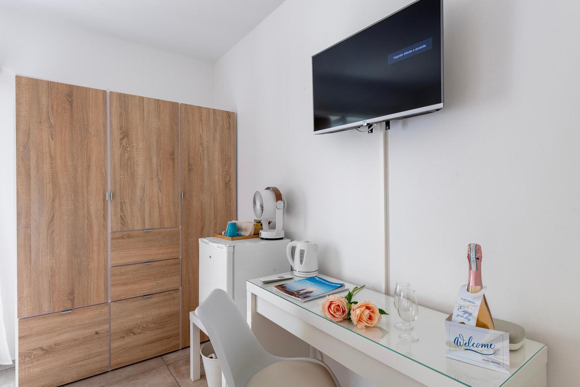Residenza La Serenata - Happy Rentals Cavigliano Dış mekan fotoğraf