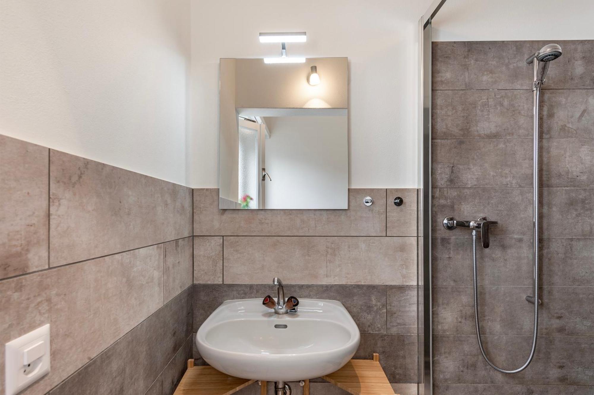 Residenza La Serenata - Happy Rentals Cavigliano Dış mekan fotoğraf