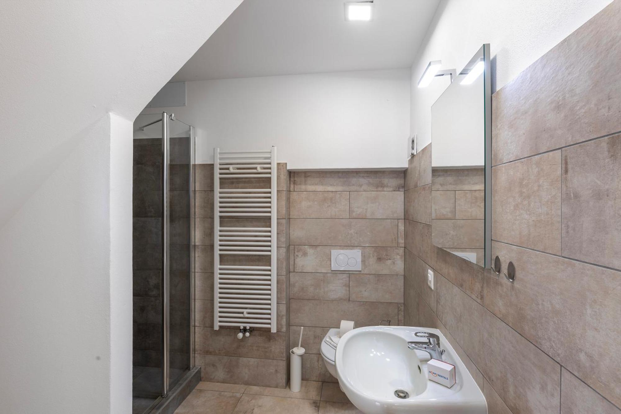 Residenza La Serenata - Happy Rentals Cavigliano Dış mekan fotoğraf