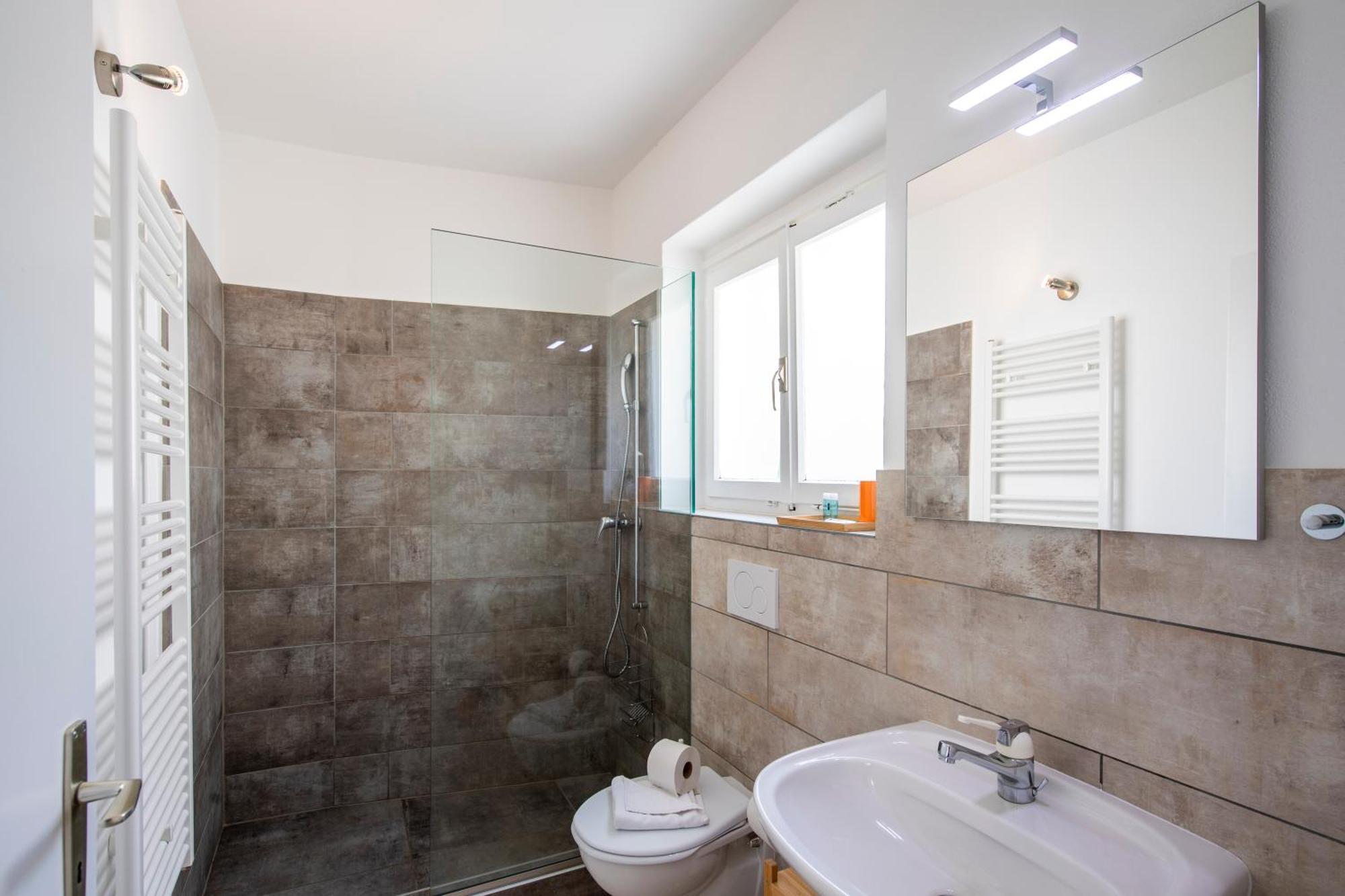 Residenza La Serenata - Happy Rentals Cavigliano Dış mekan fotoğraf